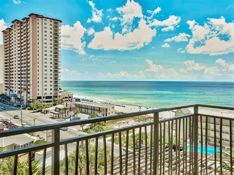 last minute panama city beach rentals|Beach Haven Stays: Panama City Beach condos and beach homes